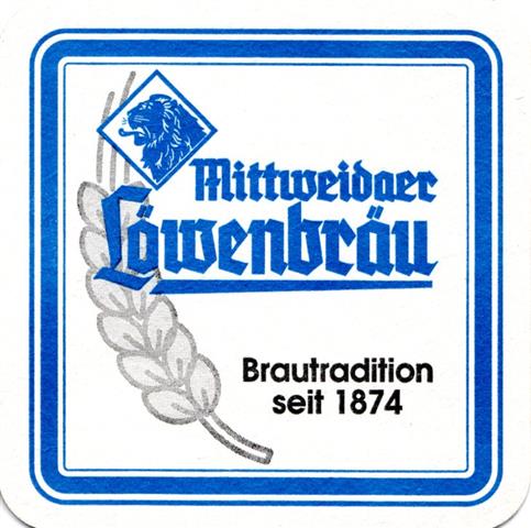 mittweida fg-sn mittweidaer quad 1-2a (185-brautradition-blauschwarz)